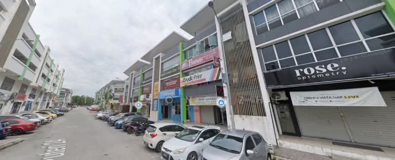 Shop for Rent in Bandar Bukit Mahkota (Bangi) - Dante Leong Zhenwen - PropertyGuru.com.my