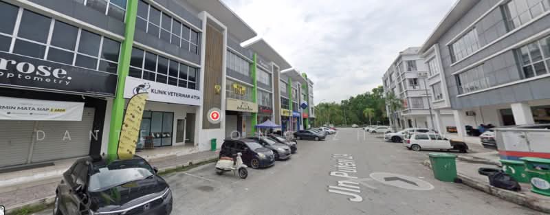 Shop for Rent in Bandar Bukit Mahkota (Bangi) - Dante Leong Zhenwen - PropertyGuru.com.my