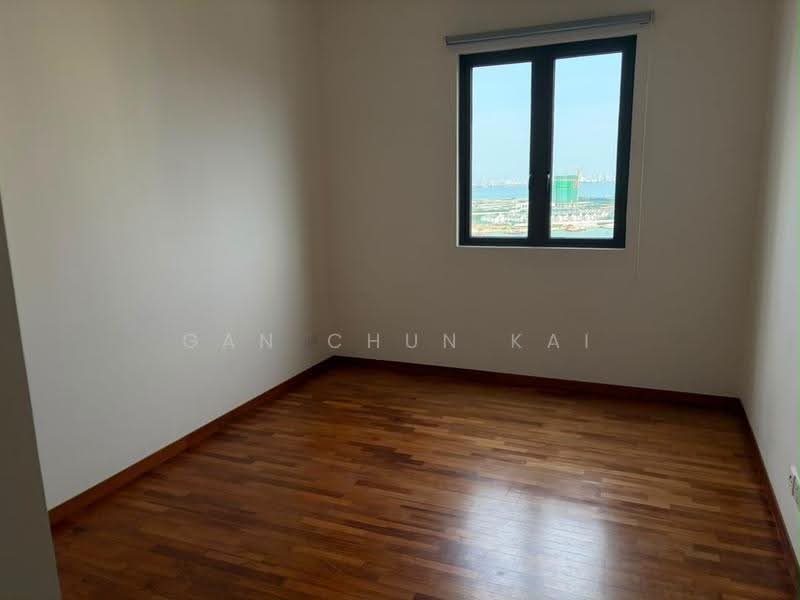 Kediaman Servis untuk Disewa di The Tamarind - Gan Chun Kai - Interior - PropertyGuru.com.my