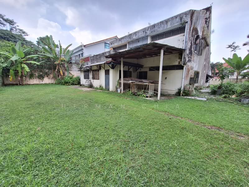 Bungalow House untuk Dijual di Taman Sri Ukay (Ulu Kelang) - Herman Chia - PropertyGuru.com.my