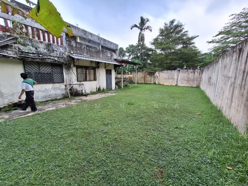 Bungalow House untuk Dijual di Taman Sri Ukay (Ulu Kelang) - Herman Chia - PropertyGuru.com.my