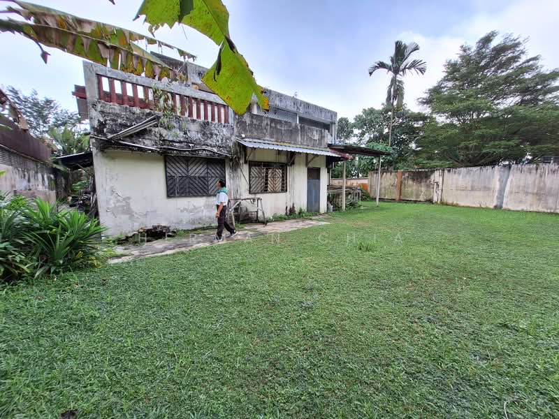 Bungalow House untuk Dijual di Taman Sri Ukay (Ulu Kelang) - Herman Chia - PropertyGuru.com.my