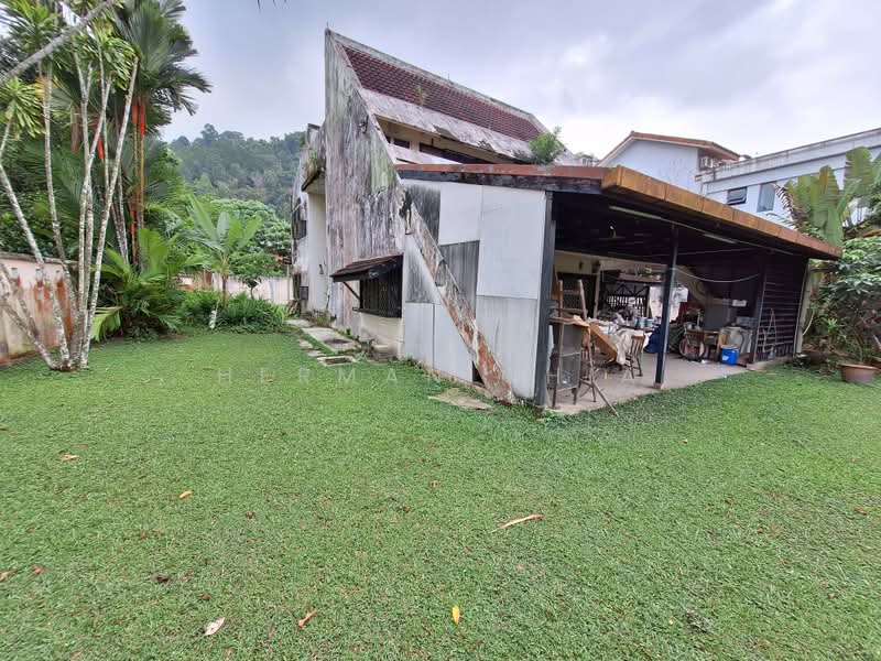 Bungalow House untuk Dijual di Taman Sri Ukay (Ulu Kelang) - Herman Chia - PropertyGuru.com.my