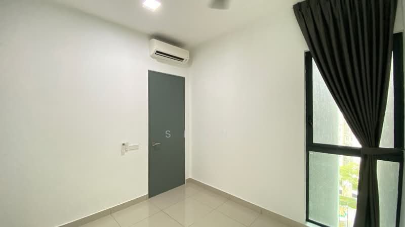 Servis Apartment untuk Disewa di Fortune Centra - Sean Yong - PropertyGuru.com.my