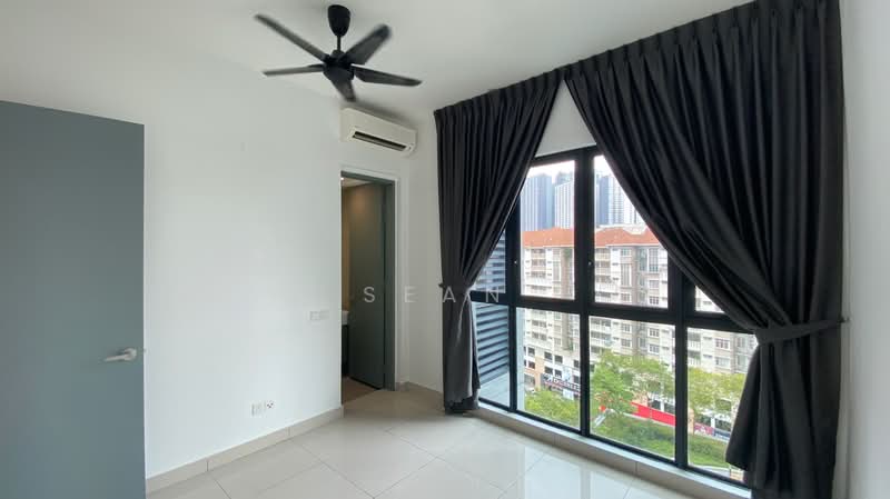 Servis Apartment untuk Disewa di Fortune Centra - Sean Yong - PropertyGuru.com.my