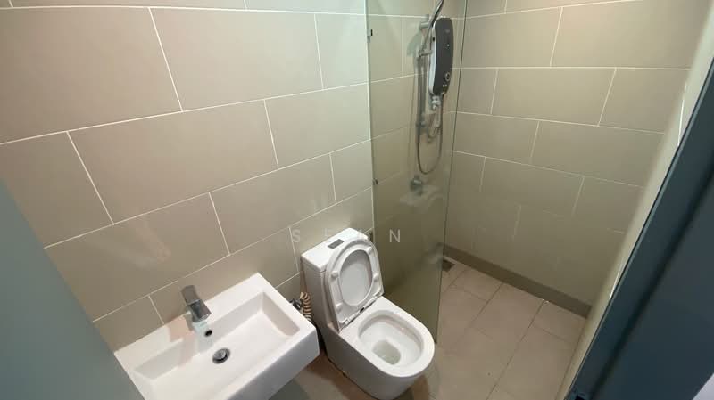 Servis Apartment untuk Disewa di Fortune Centra - Sean Yong - PropertyGuru.com.my
