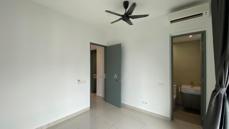 Servis Apartment untuk Disewa di Fortune Centra - Sean Yong - PropertyGuru.com.my