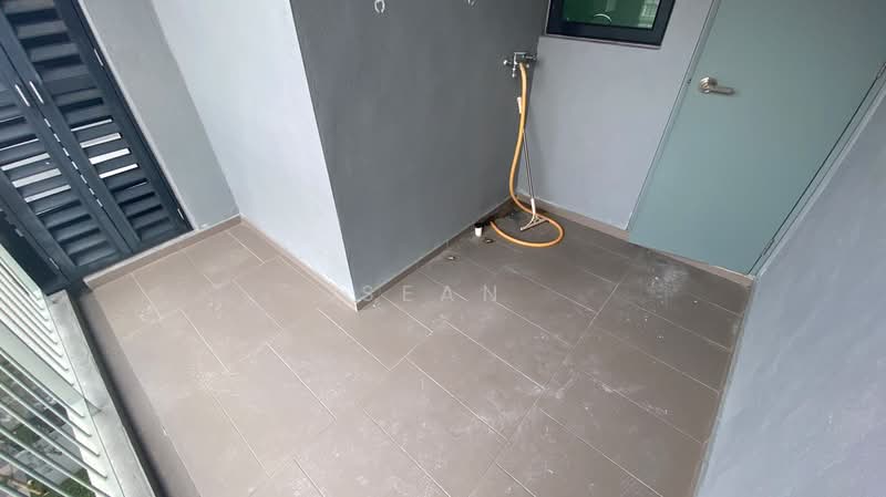Servis Apartment untuk Disewa di Fortune Centra - Sean Yong - PropertyGuru.com.my