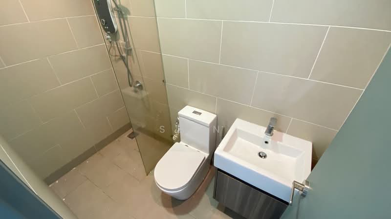 Servis Apartment untuk Disewa di Fortune Centra - Sean Yong - PropertyGuru.com.my
