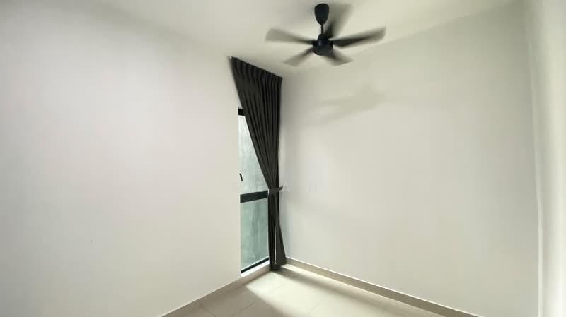 Servis Apartment untuk Disewa di Fortune Centra - Sean Yong - PropertyGuru.com.my