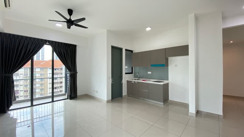Servis Apartment untuk Disewa di Fortune Centra - Sean Yong - PropertyGuru.com.my