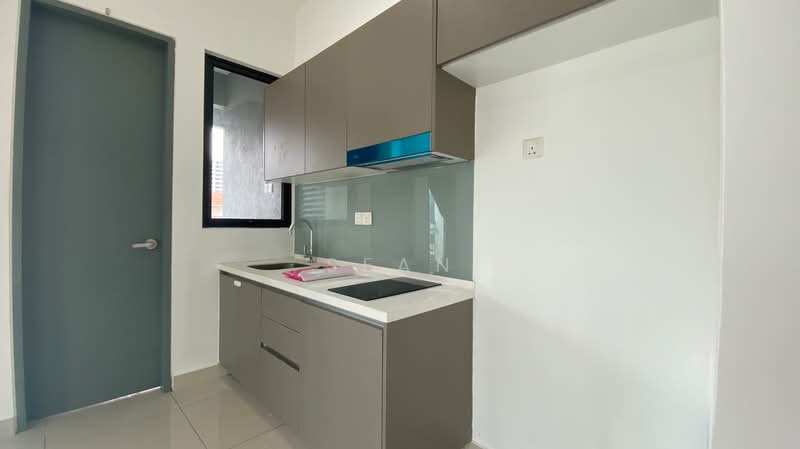 Servis Apartment untuk Disewa di Fortune Centra - Sean Yong - PropertyGuru.com.my