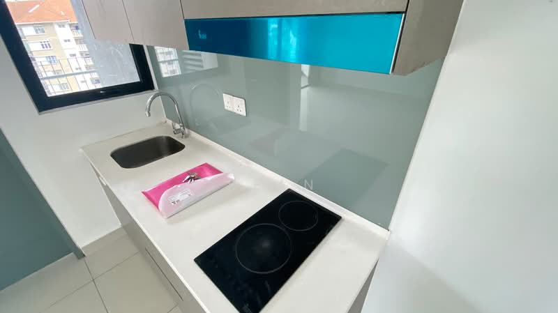 Servis Apartment untuk Disewa di Fortune Centra - Sean Yong - PropertyGuru.com.my