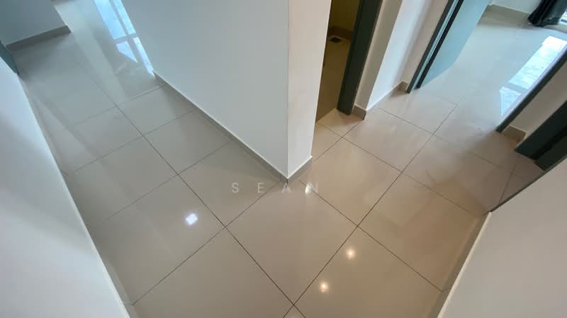 Servis Apartment untuk Disewa di Fortune Centra - Sean Yong - PropertyGuru.com.my