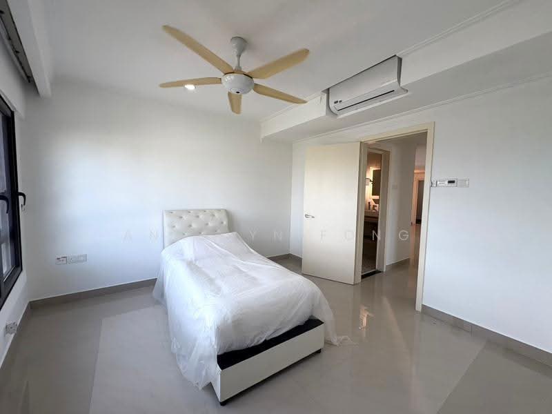 Service Residence for Sale at i-Zen @ Kiara 2 - Angelyn Fong - PropertyGuru.com.my