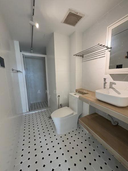 Service Residence for Sale at i-Zen @ Kiara 2 - Angelyn Fong - PropertyGuru.com.my
