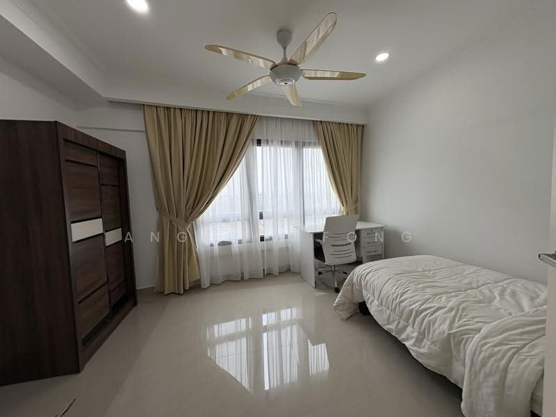 Service Residence for Sale at i-Zen @ Kiara 2 - Angelyn Fong - Bedroom - PropertyGuru.com.my