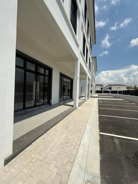 Kedai / Pejabat untuk Disewa di Iskandar Puteri (Nusajaya) (Johor) - Carol Tan - PropertyGuru.com.my
