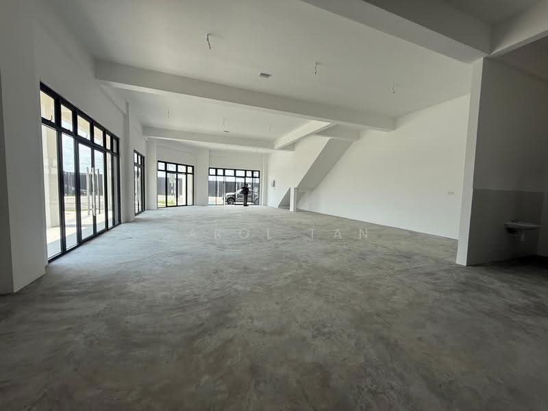 Kedai / Pejabat untuk Disewa di Iskandar Puteri (Nusajaya) (Johor) - Carol Tan - PropertyGuru.com.my
