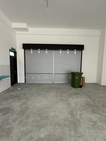 Kedai / Pejabat untuk Disewa di Iskandar Puteri (Nusajaya) (Johor) - Carol Tan - PropertyGuru.com.my