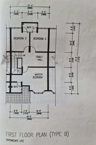 Rumah Teres 2-Tingkat untuk Dijual di Usj 1 (Subang Jaya) - KH Khoo - PropertyGuru.com.my