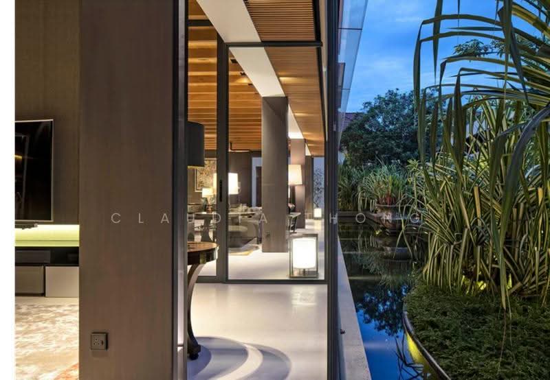 Bungalow House for Sale in Bukit Tunku (Kenny Hills) (Kuala Lumpur) - Claudia Thong - PropertyGuru.com.my