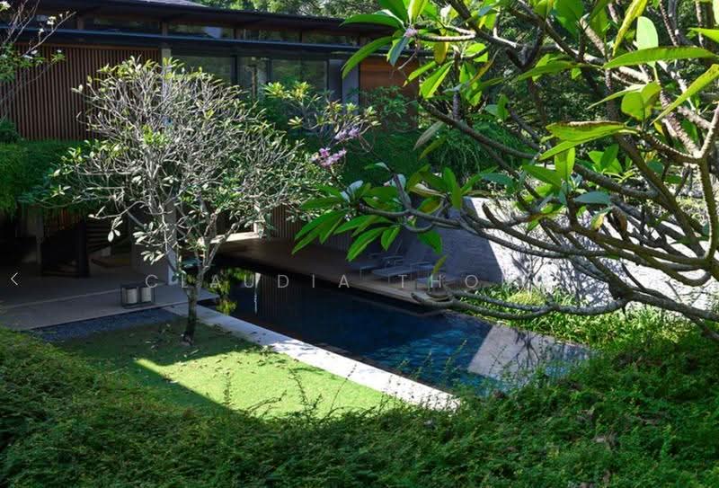 Bungalow House for Sale in Bukit Tunku (Kenny Hills) (Kuala Lumpur) - Claudia Thong - PropertyGuru.com.my