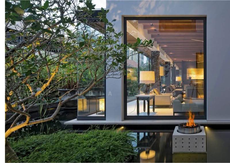Bungalow House for Sale in Bukit Tunku (Kenny Hills) (Kuala Lumpur) - Claudia Thong - PropertyGuru.com.my