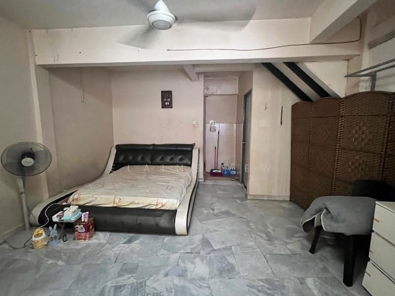 Rumah Teres 2-Tingkat untuk Dijual di Batu Caves (Selangor) - Elaine Yew - PropertyGuru.com.my