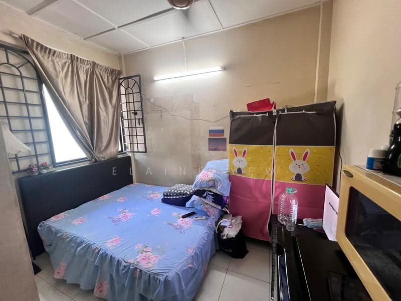Rumah Teres 2-Tingkat untuk Dijual di Batu Caves (Selangor) - Elaine Yew - PropertyGuru.com.my