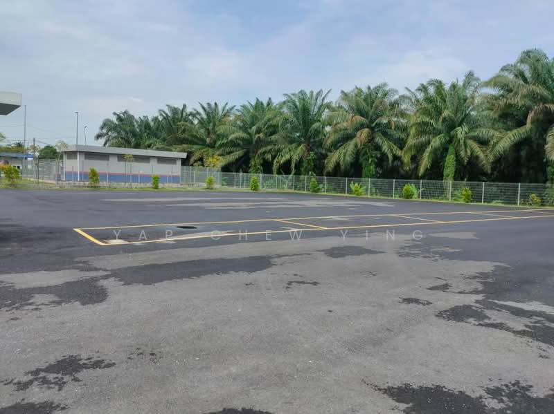 Semi-D Factory for Rent in Semi D Factory @ Jenjarom Telok Panglima Klang (Jenjarom) - Yap Chew Ying - PropertyGuru.com.my