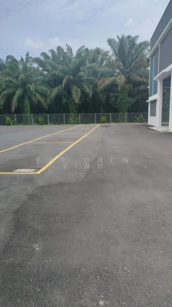 Semi-D Factory for Rent in Semi D Factory @ Jenjarom Telok Panglima Klang (Jenjarom) - Yap Chew Ying - PropertyGuru.com.my
