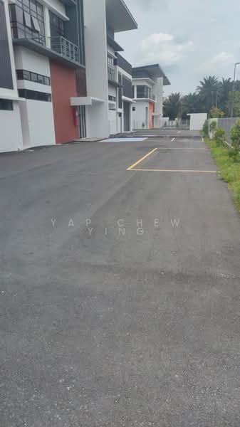 Semi-D Factory for Rent in Semi D Factory @ Jenjarom Telok Panglima Klang (Jenjarom) - Yap Chew Ying - PropertyGuru.com.my