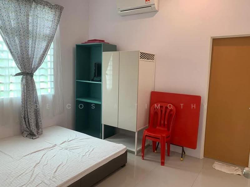 Bungalow House untuk Dijual di Taman Permatang Pasir Perdana (Alai) - De Costa Timothy - PropertyGuru.com.my