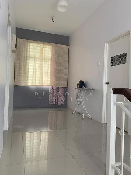 Bungalow House untuk Dijual di Taman Permatang Pasir Perdana (Alai) - De Costa Timothy - PropertyGuru.com.my