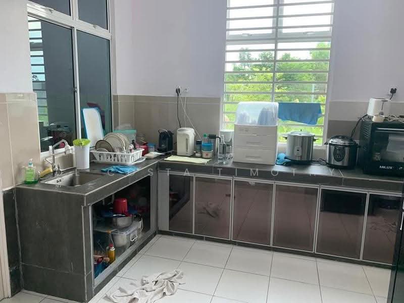 Bungalow House untuk Dijual di Taman Permatang Pasir Perdana (Alai) - De Costa Timothy - PropertyGuru.com.my