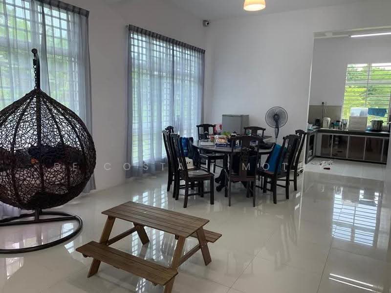 Bungalow House untuk Dijual di Taman Permatang Pasir Perdana (Alai) - De Costa Timothy - PropertyGuru.com.my
