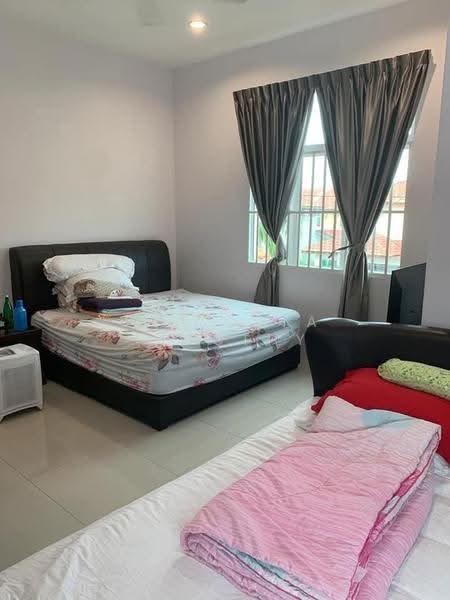 Bungalow House untuk Dijual di Taman Permatang Pasir Perdana (Alai) - De Costa Timothy - PropertyGuru.com.my