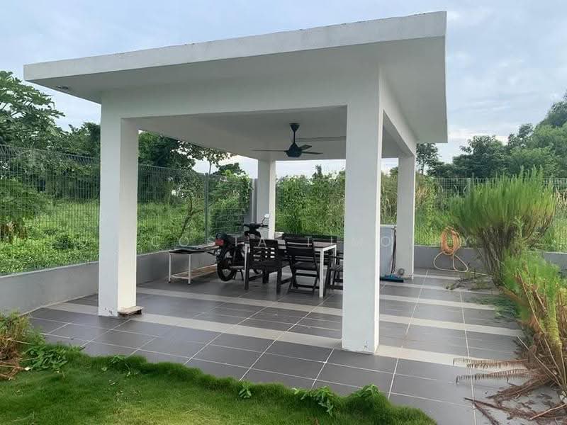 Bungalow House untuk Dijual di Taman Permatang Pasir Perdana (Alai) - De Costa Timothy - PropertyGuru.com.my