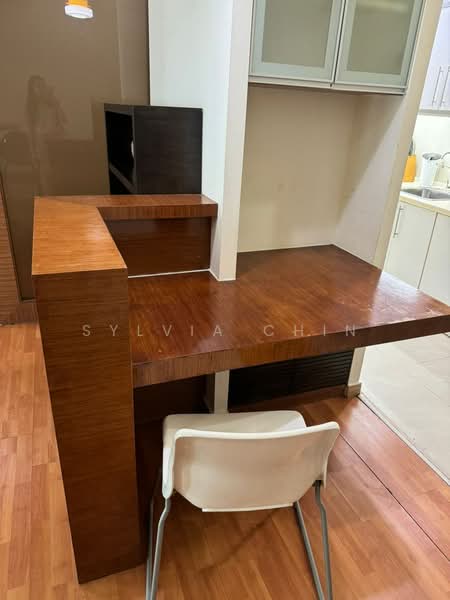 Service Residence for Sale at Parkview Service Apartment - Sylvia Chin - PropertyGuru.com.my