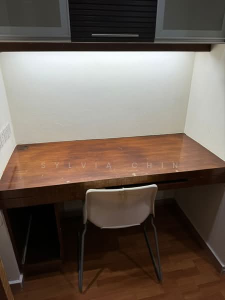 Service Residence for Sale at Parkview Service Apartment - Sylvia Chin - PropertyGuru.com.my