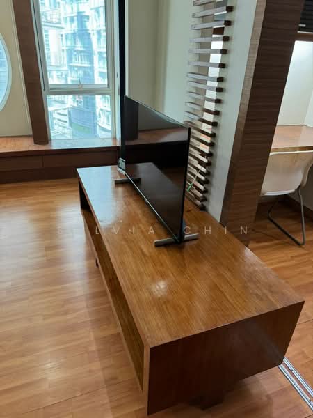 Service Residence for Sale at Parkview Service Apartment - Sylvia Chin - PropertyGuru.com.my