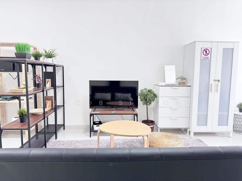 Kediaman Servis untuk Disewa di Core Soho Suite - Jacob Simmon - PropertyGuru.com.my