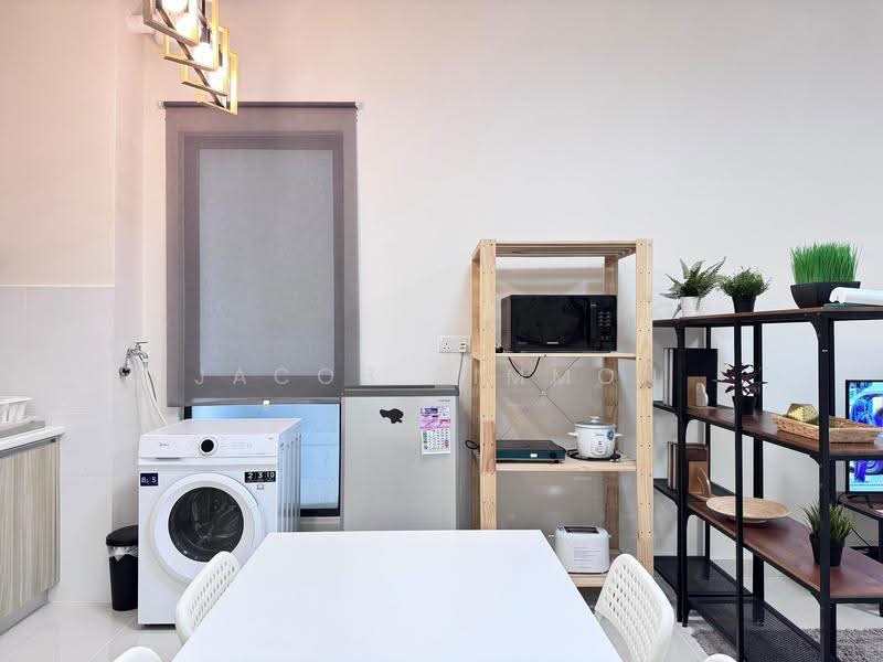 Kediaman Servis untuk Disewa di Core Soho Suite - Jacob Simmon - PropertyGuru.com.my