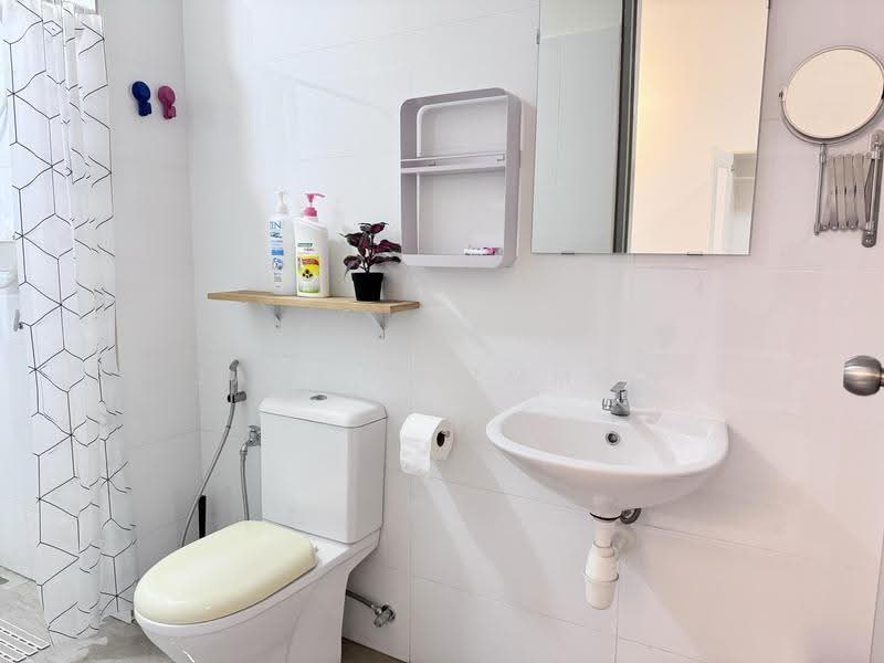 Kediaman Servis untuk Disewa di Core Soho Suite - Jacob Simmon - PropertyGuru.com.my
