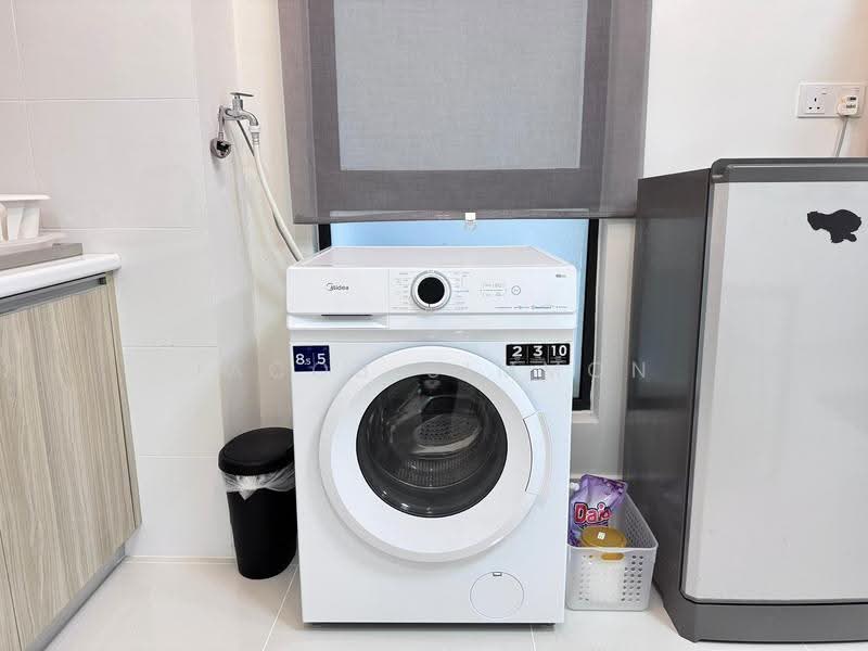 Kediaman Servis untuk Disewa di Core Soho Suite - Jacob Simmon - PropertyGuru.com.my