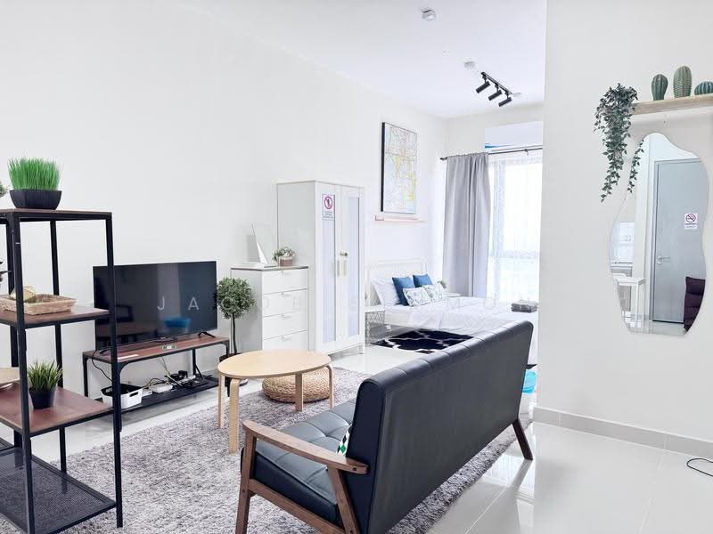 Kediaman Servis untuk Disewa di Core Soho Suite - Jacob Simmon - PropertyGuru.com.my