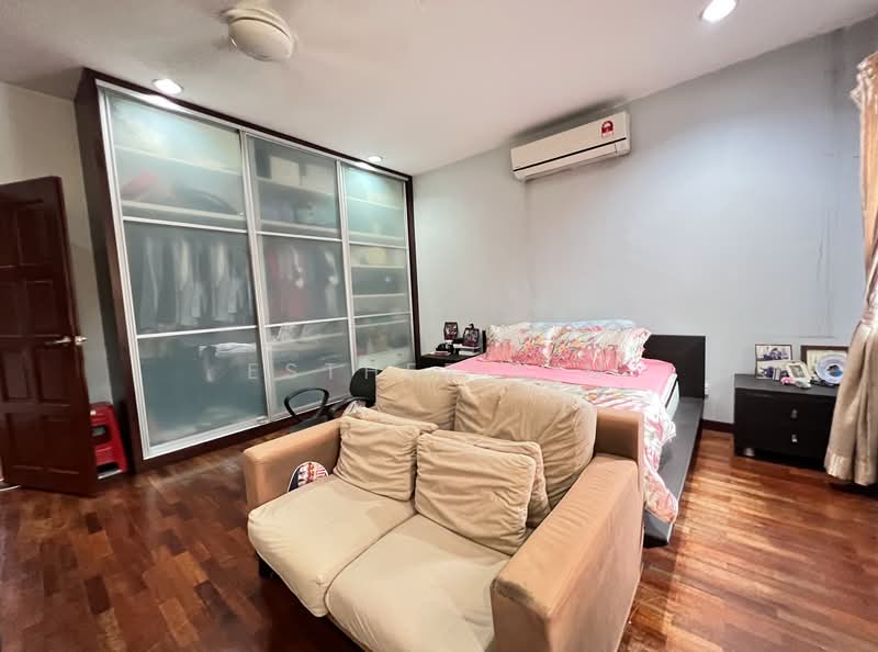 Semi-Detached House for Sale in Kota Damansara (Selangor) - Esther Lim - PropertyGuru.com.my