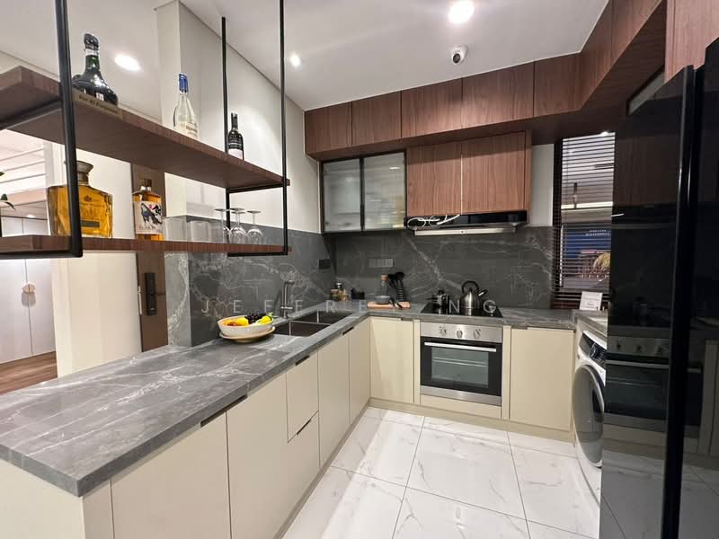 Servis Apartment untuk Dijual di Times Square 2 - Jeffrey Ng - PropertyGuru.com.my