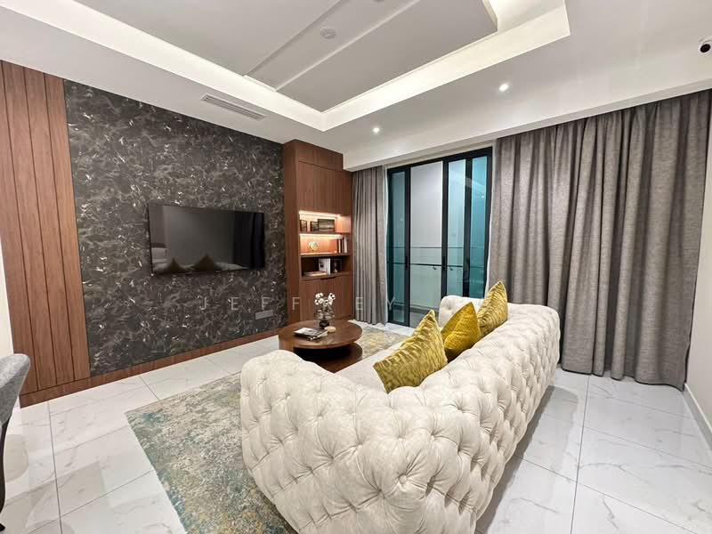 Servis Apartment untuk Dijual di Times Square 2 - Jeffrey Ng - PropertyGuru.com.my